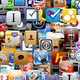 Illustration for article titled This iPhone 4 Wallpaper Is Even Better Than the Official Ones
